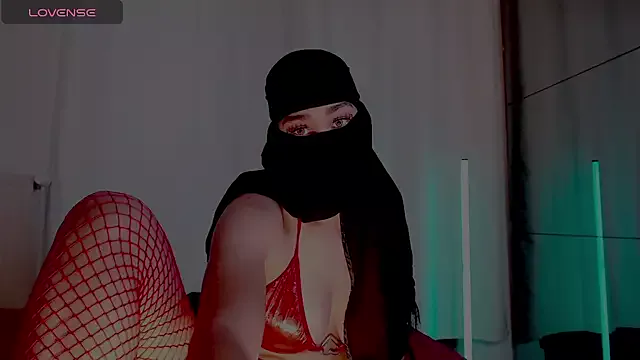 sweet_diazzz on StripChat 