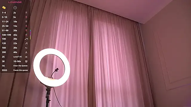 Sweet_Jealousy on StripChat 