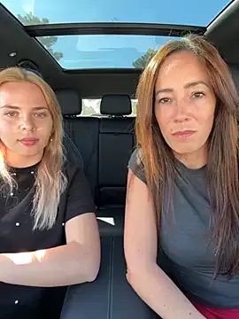 SweetAlegra_ — Group on StripChat