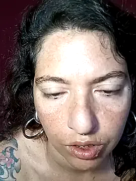 sweetbabyass on StripChat 