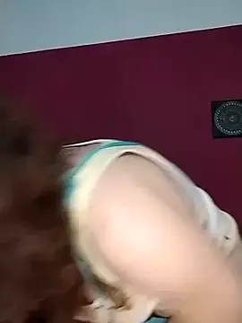 sweetbabyass on StripChat 
