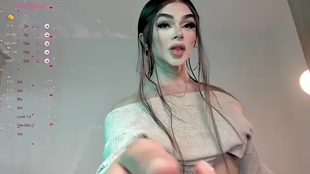sweetest_bella on StripChat 