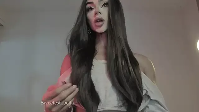 sweetest_bella on StripChat 