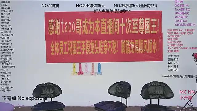 sweetgirls666 — Freechat on StripChat