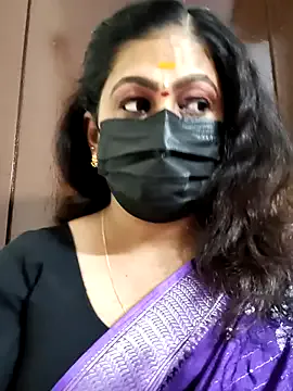 Sweetie_swetha37 on StripChat 