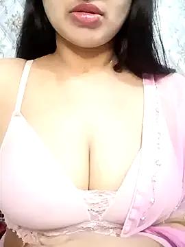 Sweety4u97 on StripChat 