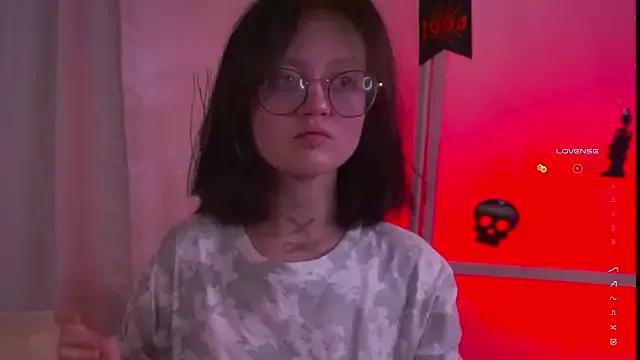 TainaGrebs — Freechat on StripChat