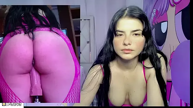 Tamaraa_wet on StripChat 