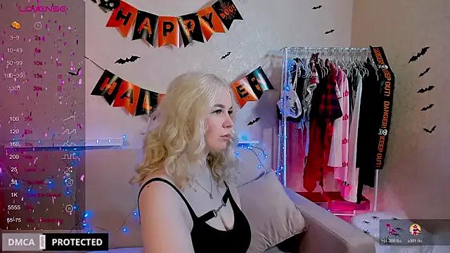 Tasty_booty on StripChat 