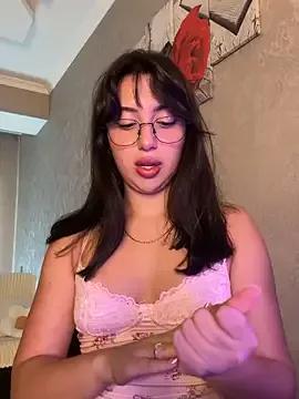 Tasty_Nora on StripChat 