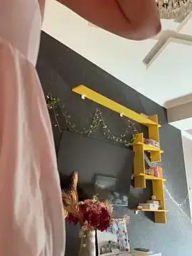 Tasty_Nora on StripChat 