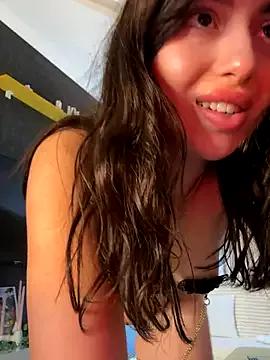 Tasty_Nora on StripChat 