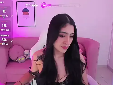 tatiana_prada on StripChat 