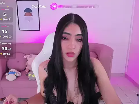 tatiana_prada on StripChat 