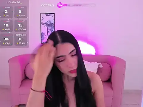 tatiana_prada on StripChat 