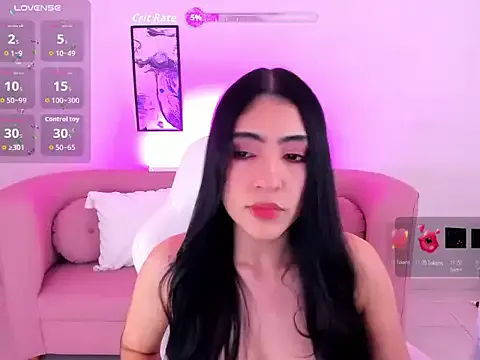 tatiana_prada on StripChat 