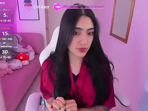 tatiana_prada on StripChat 