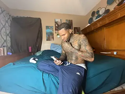 tattedBBC on StripChat 