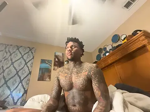 tattedBBC on StripChat 