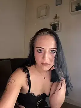 TattooLara on StripChat 