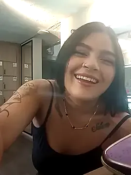 Tatty_Stonnes on StripChat 