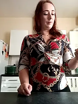 Teagan_B — Full 5 min toy control to last tipper