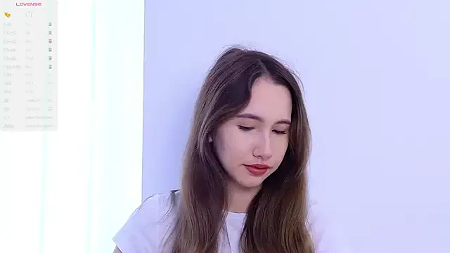 Terrea- on StripChat 