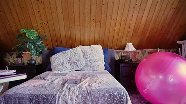 TessaWinter — Mach mal nackt