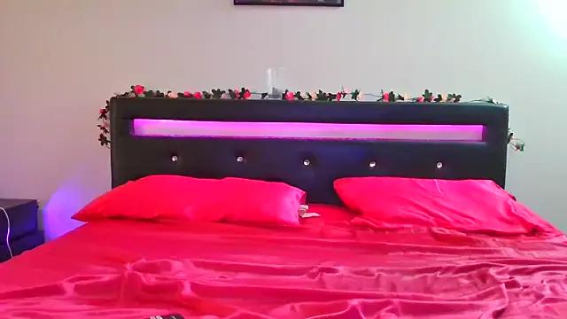 theebodyy on StripChat 