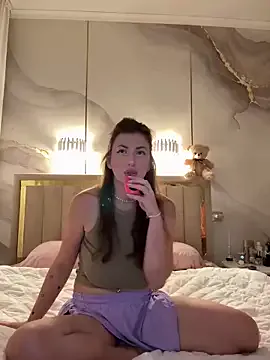 TiffaNoel on StripChat 