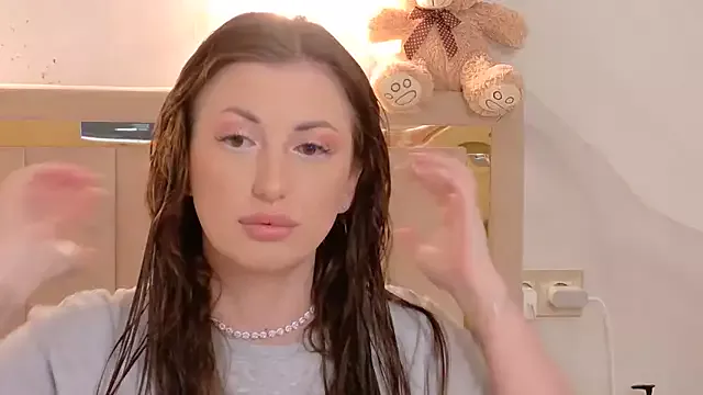 TiffaNoel on StripChat 