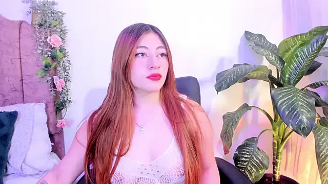 tiffany_becker on StripChat 