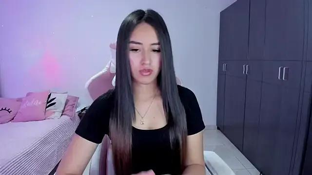 Tinylottie — fuck pussy toy  + squirt