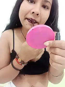 Vaani_Cutie on StripChat 