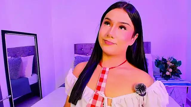 Vale_prado — Ride Torso princesss