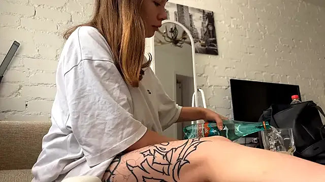 VelvetKate on StripChat 