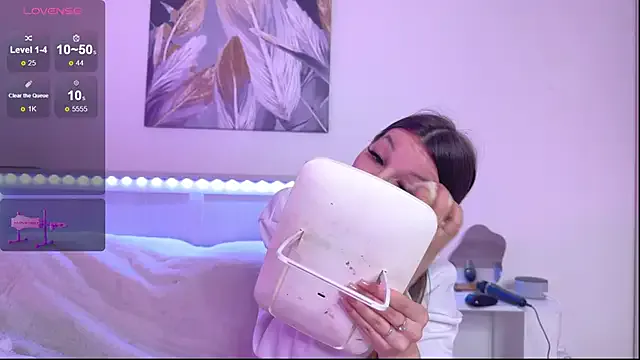 Veronica_leal — SUCK FINGER + AHEGAO