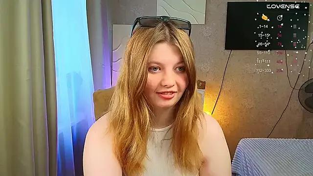 Vivian_cutie on StripChat 