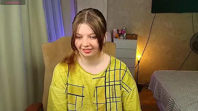 Vivian_cutie on StripChat 