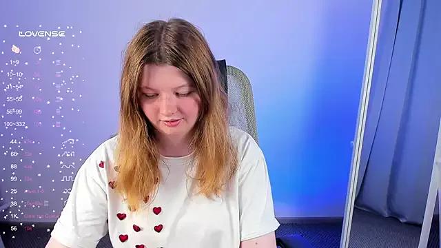 Vivian_cutie on StripChat 