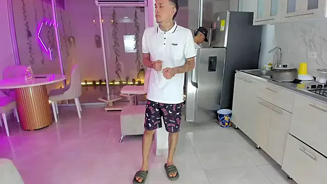 Warrios_teams on StripChat 