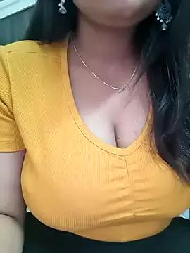Wow_Riya — Boobs spit