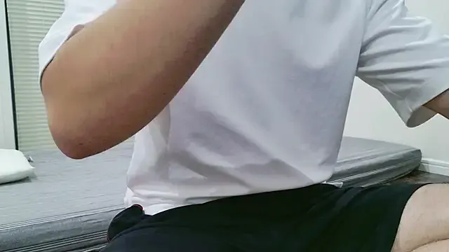 YARASERO-kun — Freechat on StripChat