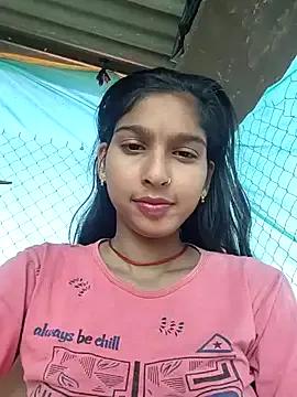 Yatiksha_Beby — Freechat on StripChat