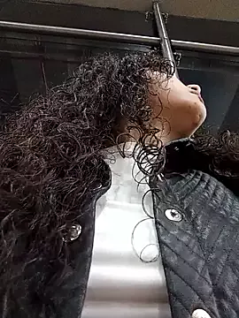 Yaya_watson on StripChat 