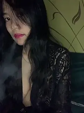 YayeeShow on StripChat 