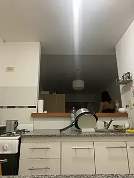 Yerucita — No panty