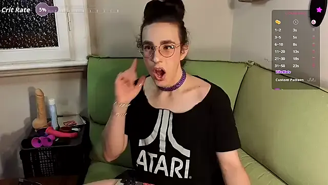 Zesty_Peach — Flash Boobs